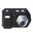 System camera Icon